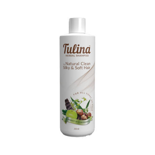 Buy Plantogenica Tulina Herbal Regular Shampoo from DrMediCart, Ship from India to USA