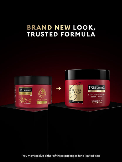 TRESemme Keratin Smooth Deep Smoothing Mask