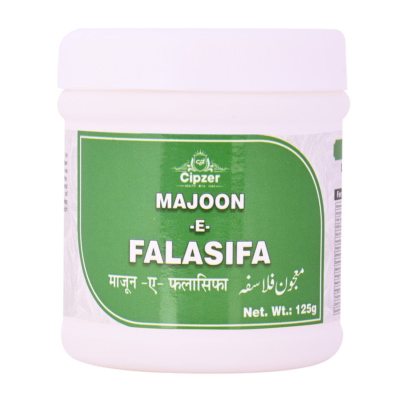 Cipzer Majun -E- Flasifa