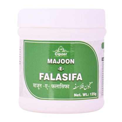 Cipzer Majun -E- Flasifa