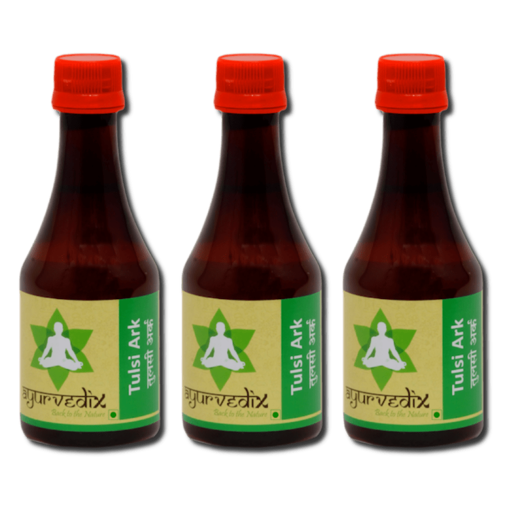 Ayurvedix Tulsi Ark