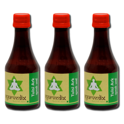Ayurvedix Tulsi Ark