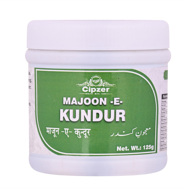 Cipzer Majoon-E-Kundur
