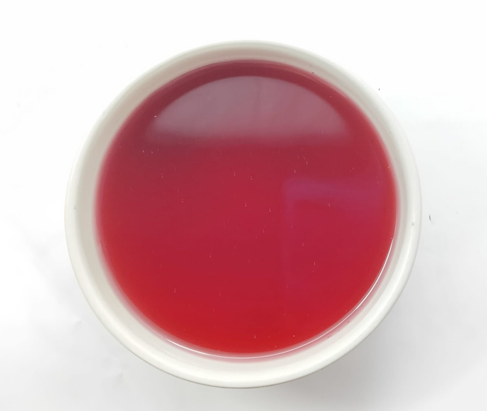 Tea Sense Hibiscus Rose Tea - Drmedicart