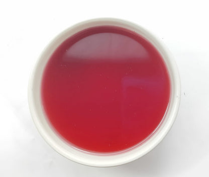 Tea Sense Hibiscus Rose Tea - Drmedicart