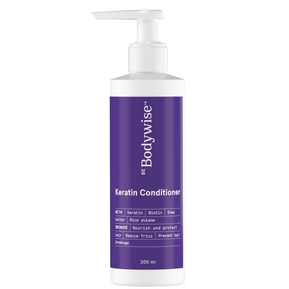 Buy BeBodywise Deep Moisturizing Conditioner from DrMediCart, Ship from India to USA