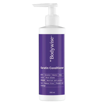 Buy BeBodywise Deep Moisturizing Conditioner from DrMediCart, Ship from India to USA