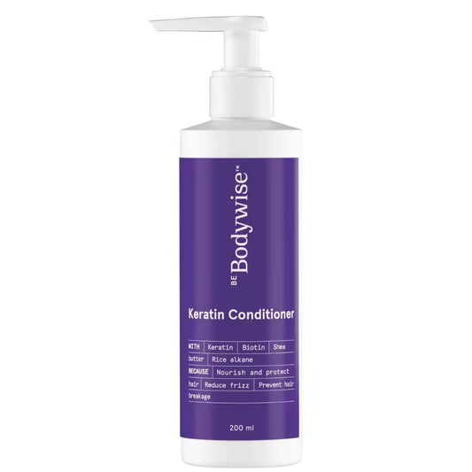 Buy BeBodywise Deep Moisturizing Conditioner from DrMediCart, Ship from India to USA
