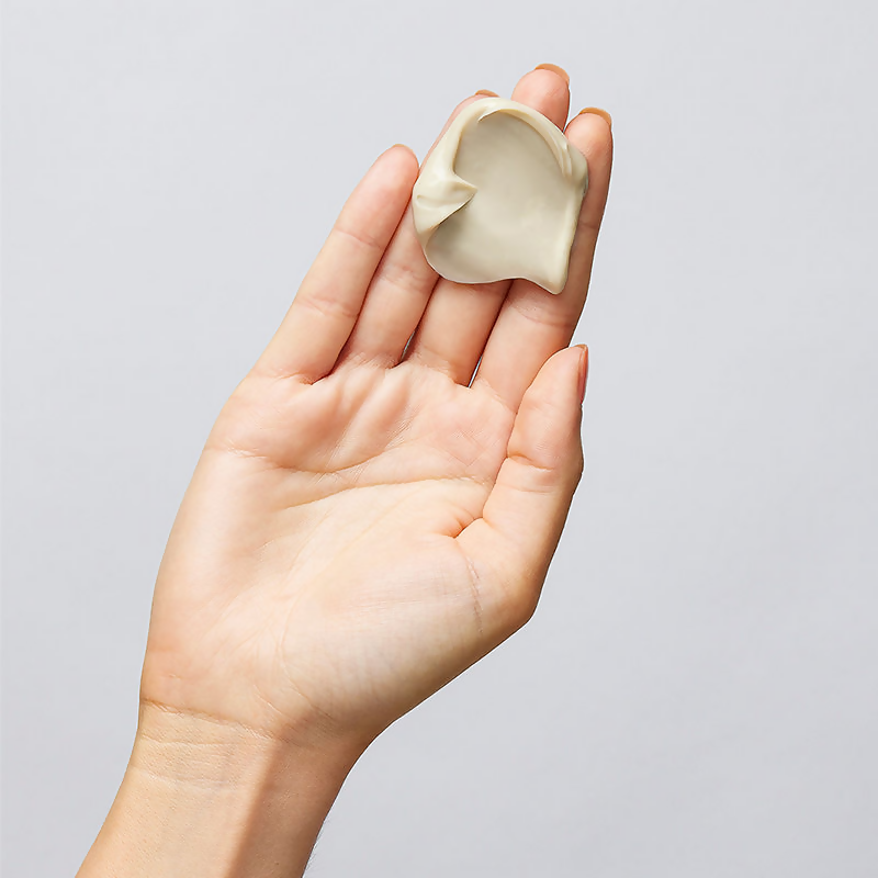 Fable & Mane Sahascalp Soothing Scalp Mud Mask