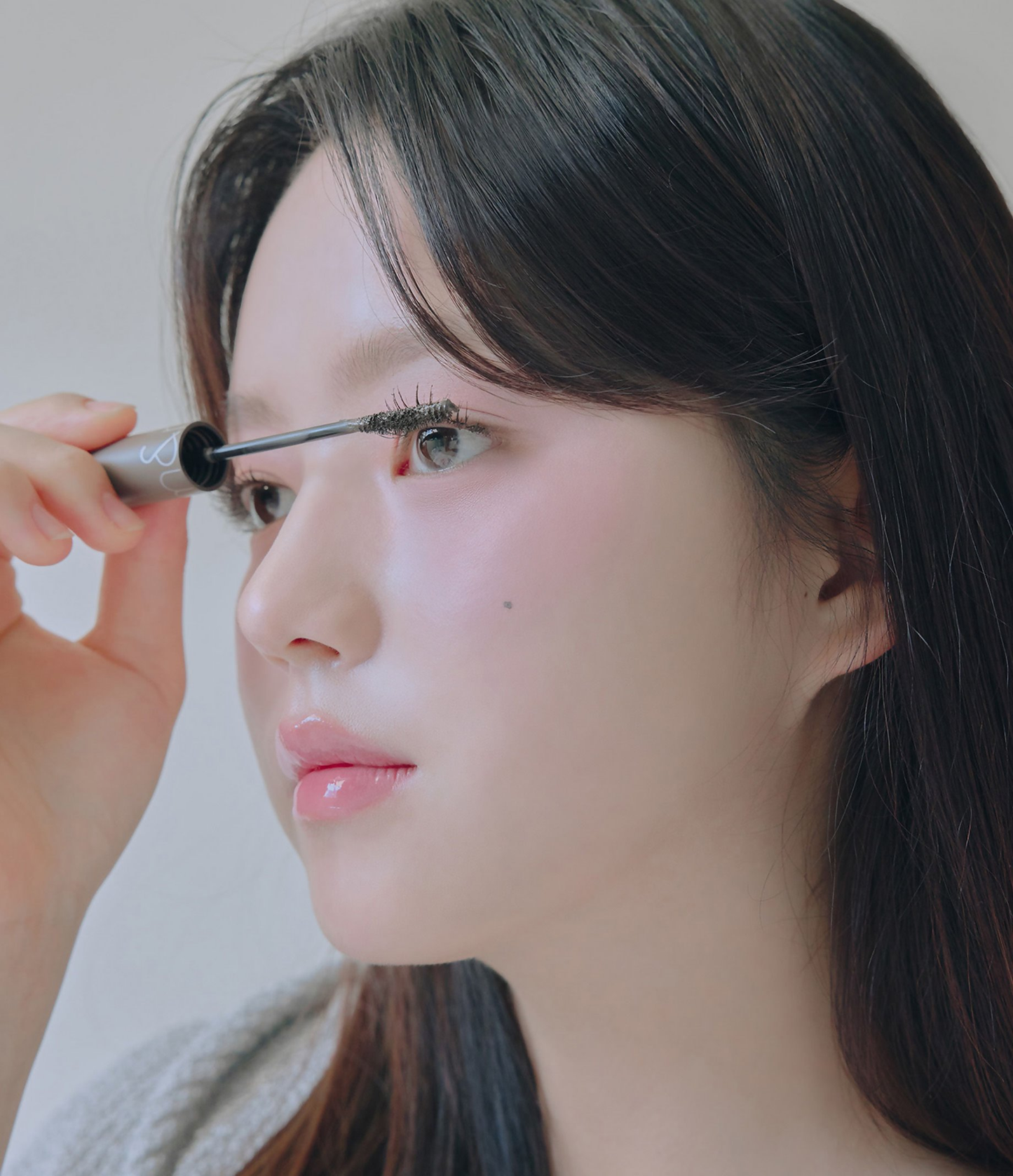 Rom&nd Han All Fix Mascara - L02 Long Ash