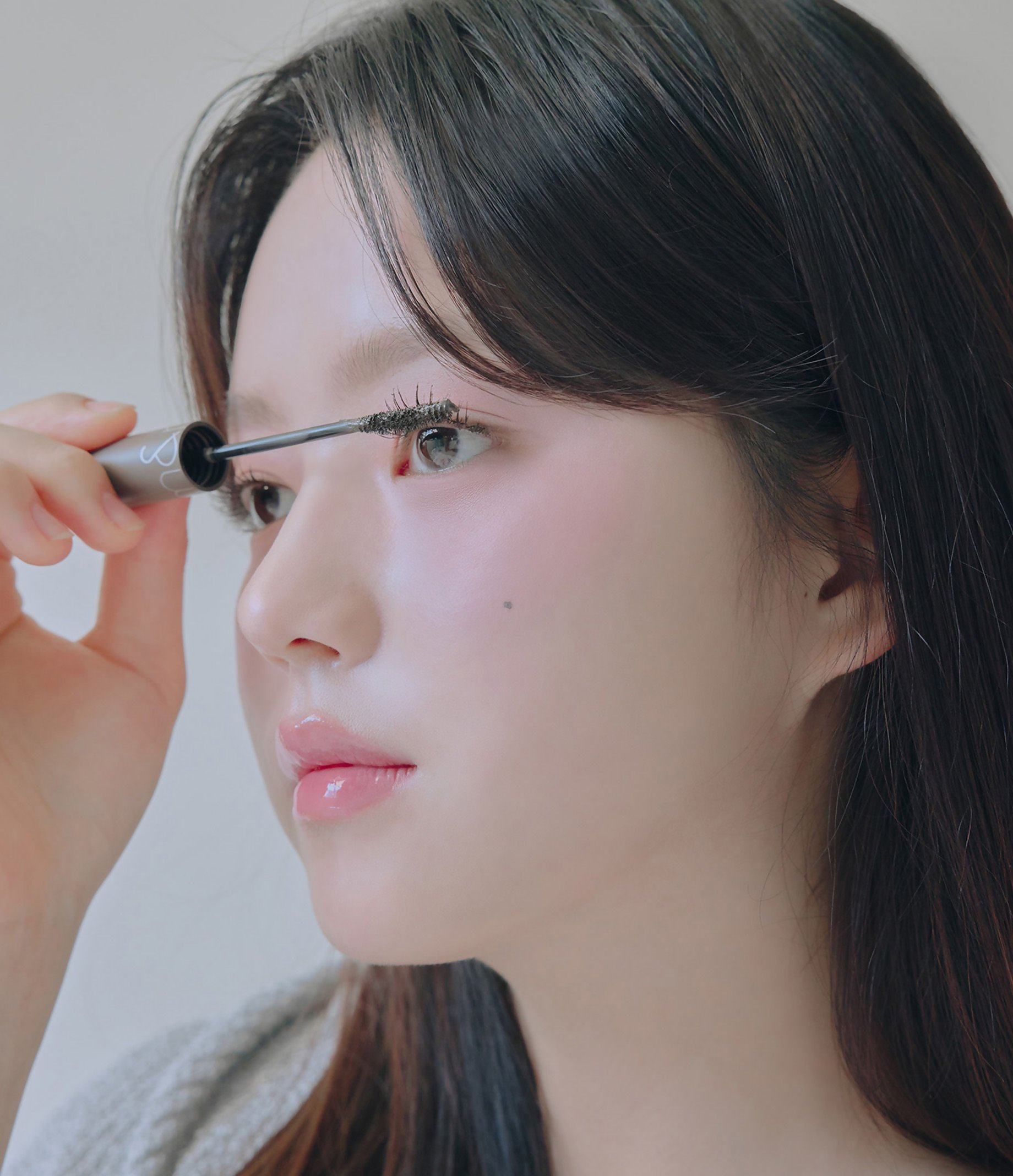 Rom&nd Han All Fix Mascara - L02 Long Ash