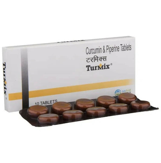 Sanat Turmix Tablets