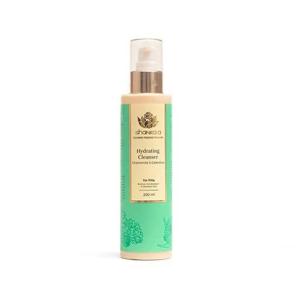 Sri Sri Tattva Hydrating Cleanser