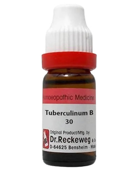 Buy Dr. Reckeweg Tuberculinum B Dilution from DrMediCart, Ship from India to USA