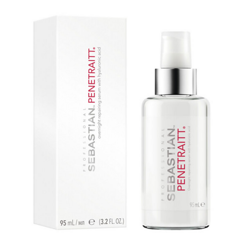 Sebastian Professional Penetraitt Overnight Repairing Serum