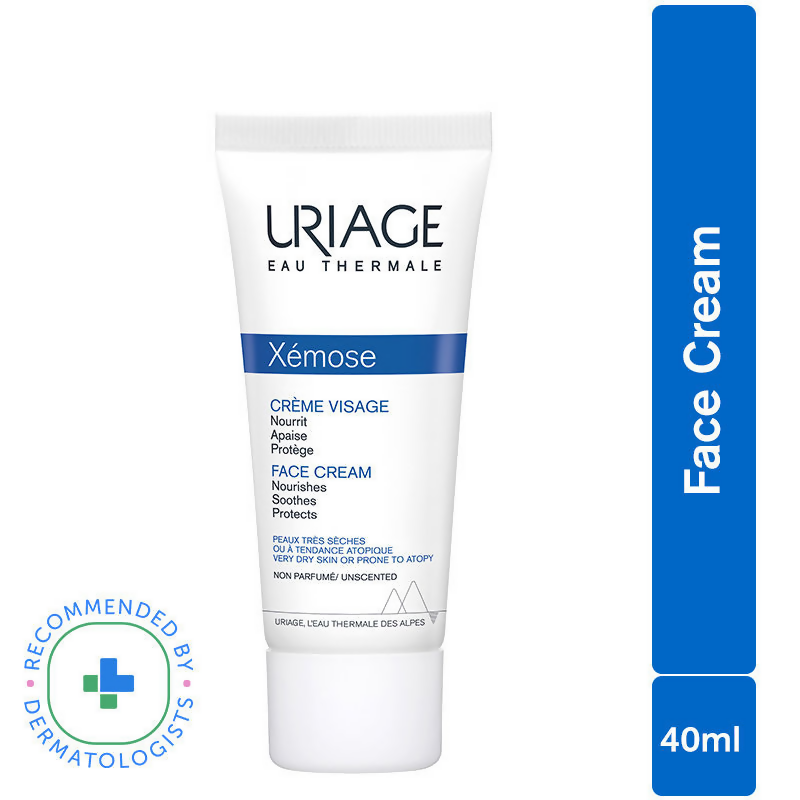 Uriage Xemose Face Cream
