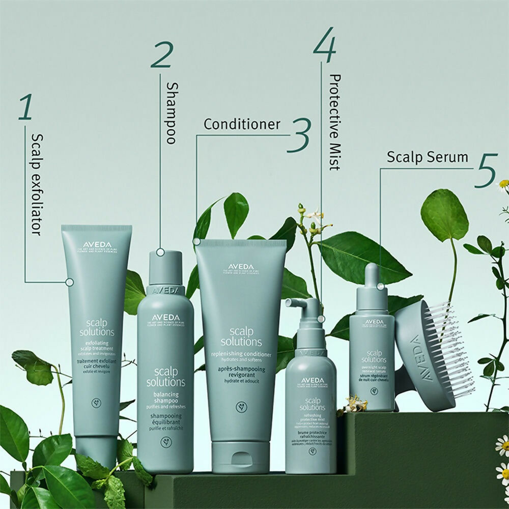 Buy Aveda Scalp Solutions Overnight Scalp Renewal Hair Serum from DrMediCart, Ship from India to USA