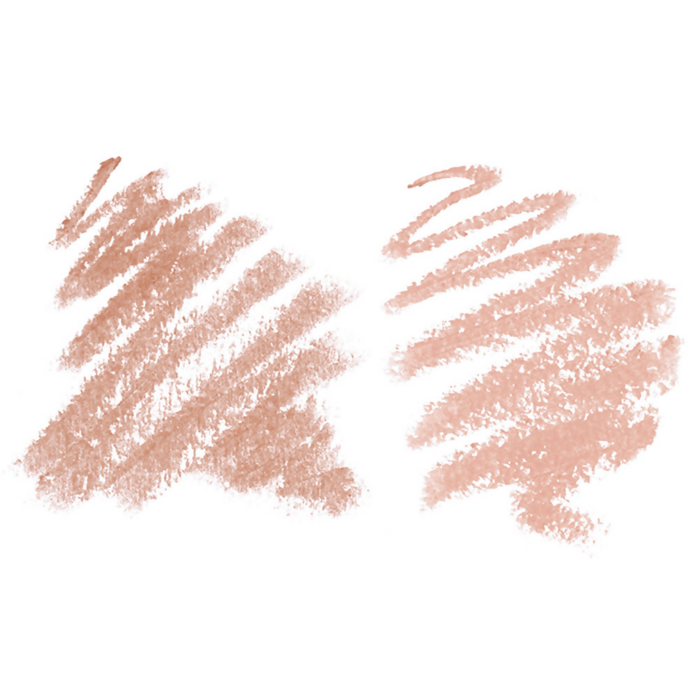 Anastasia Beverly Hills Highlighting Duo Pencil - Matte Camille/sand Shimmer