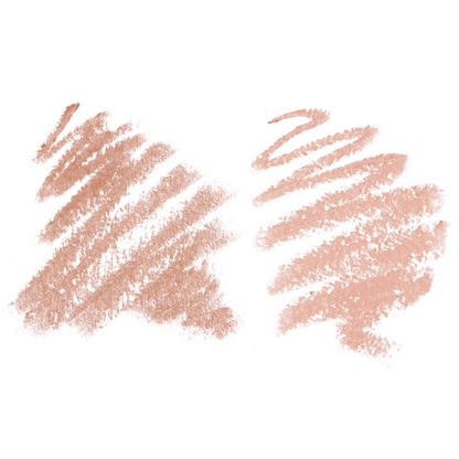 Anastasia Beverly Hills Highlighting Duo Pencil - Matte Camille/sand Shimmer