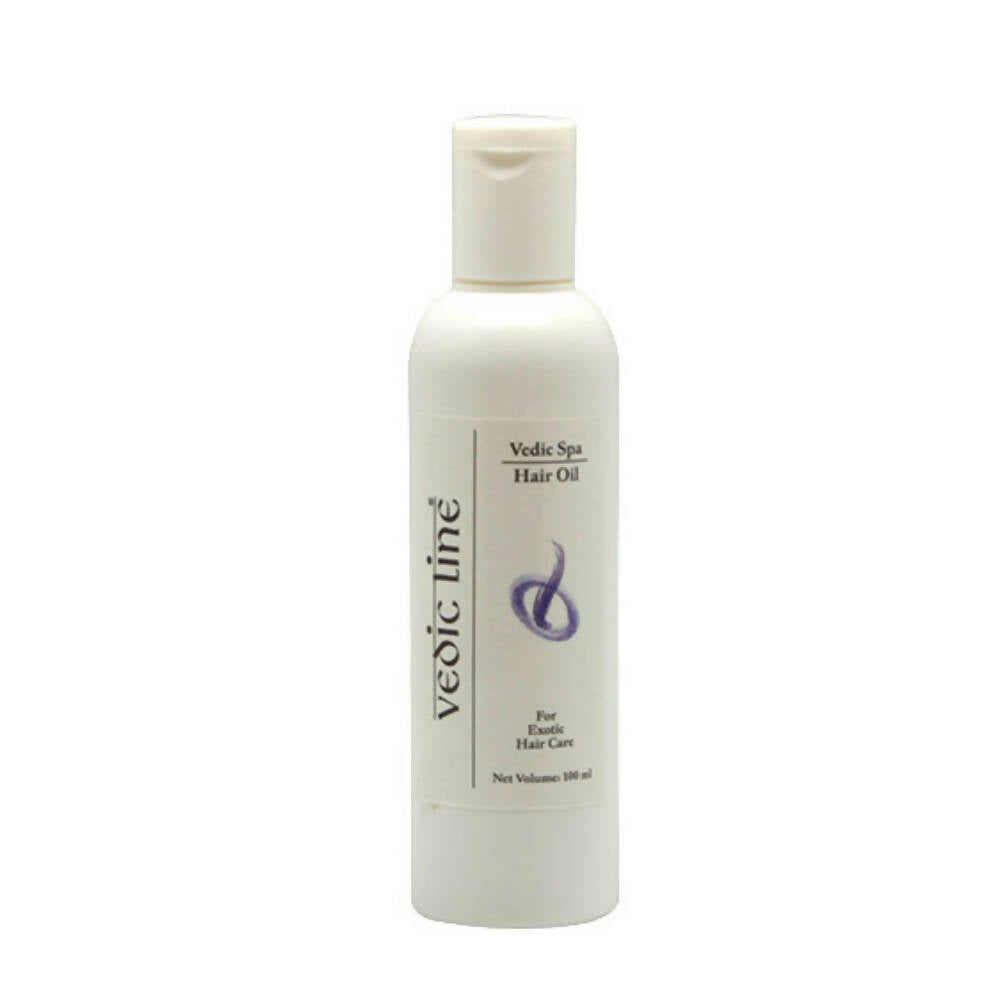 Vedic Line Spa Hair Oil