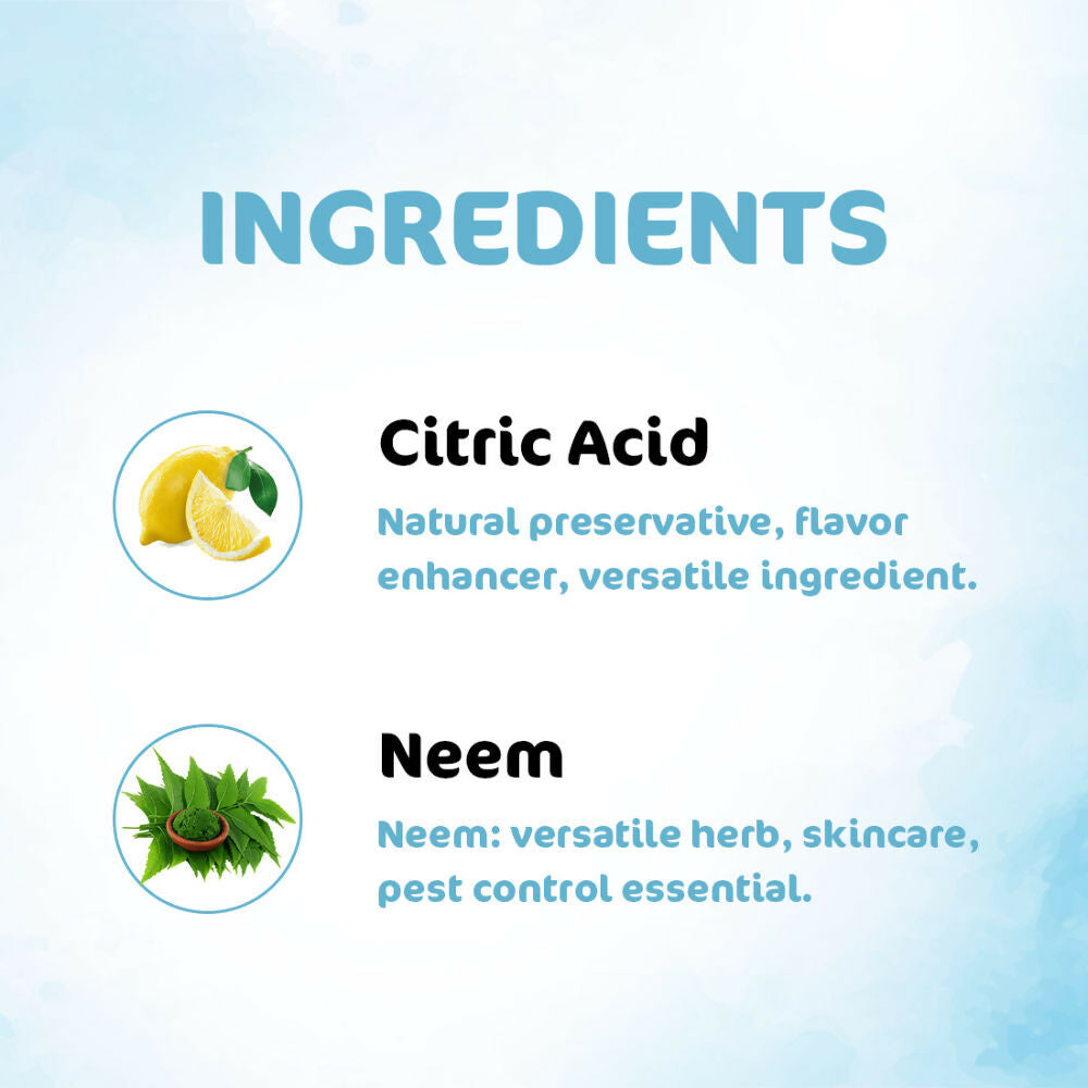 TBC - The Bath and Care X Beingmama Multi Purpose Liquid Cleanser