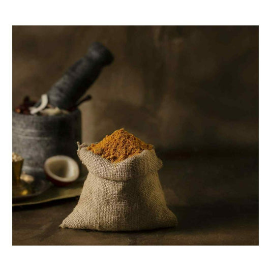 Buy Jandhyala Foods Koora Podi from DrMediCart