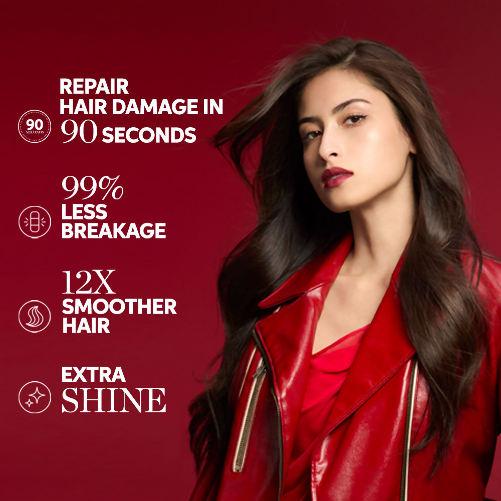 Wella Professionals Ultime Repair Miracle Hair Treatment Serum