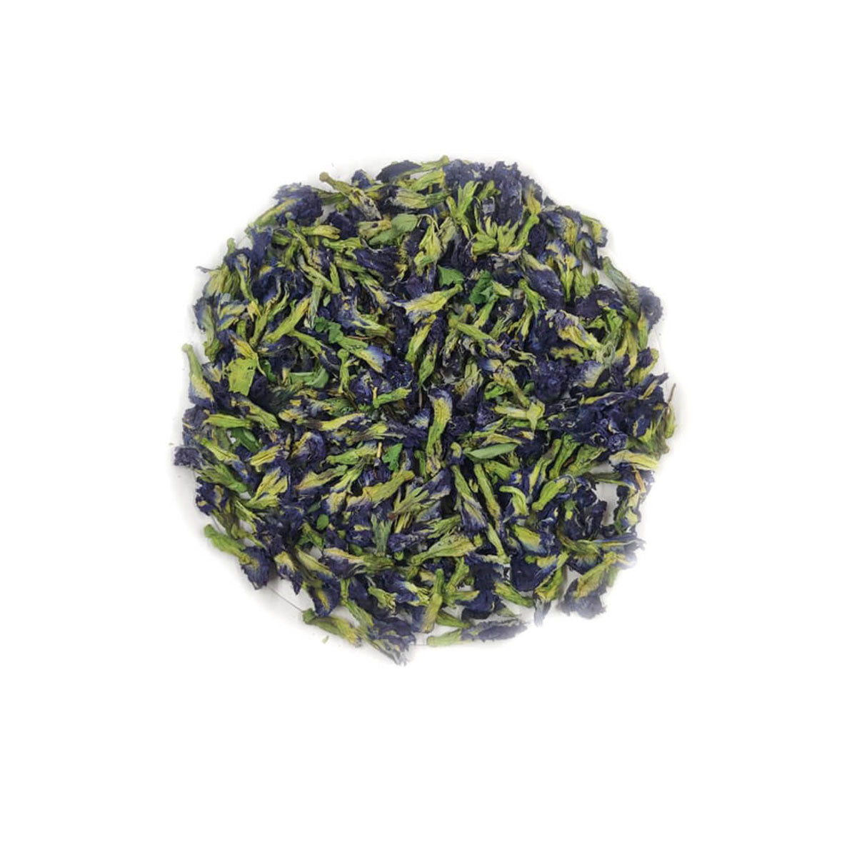 Tea Sense Butterfly Blue Pea Flower Tea - Drmedicart
