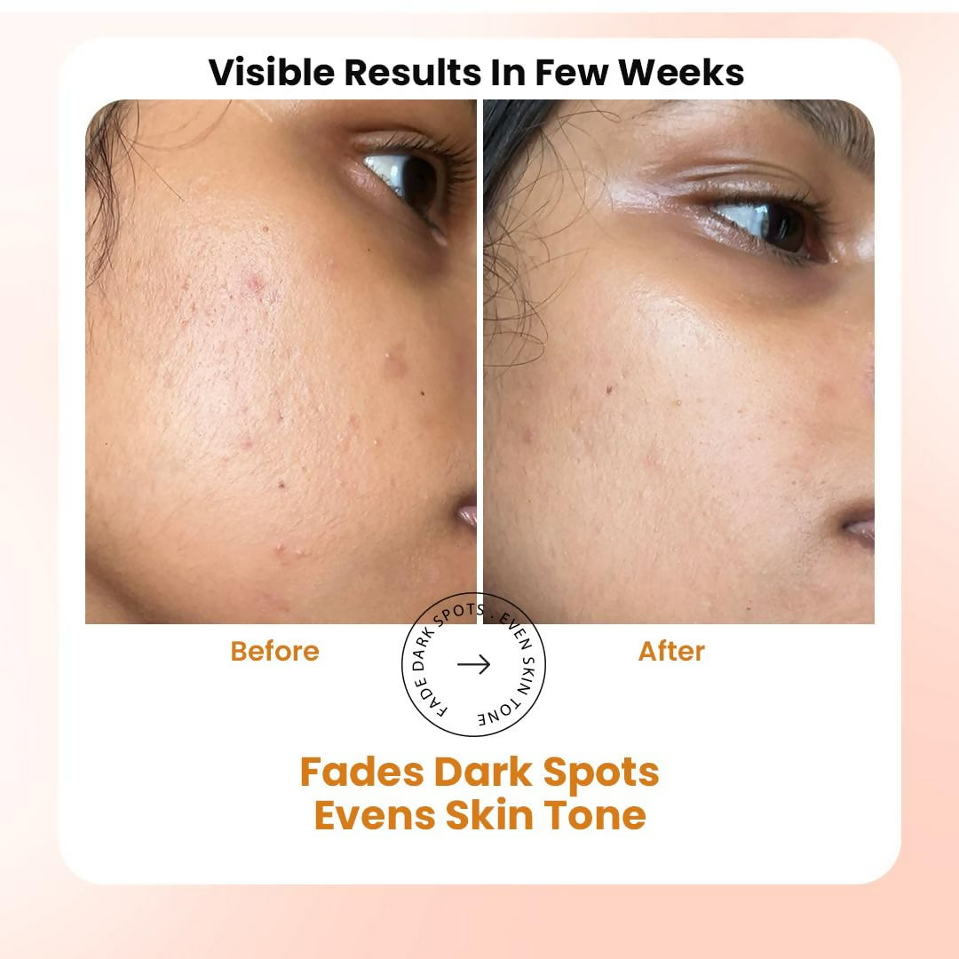 Truth & Beauty Vitamin C Face Serum