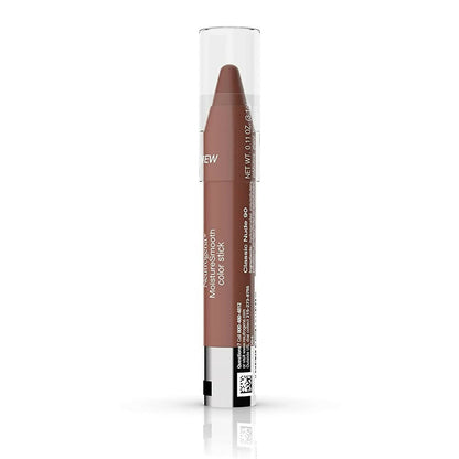 Buy Neutrogena Moisturesmooth Shimmery, Sheer Color Stick, 90 Classic Nude from DrMediCart, Ship from India to USA