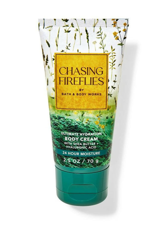 Buy Bath & Body Works Chasing Fireflies Travel Size Body Cream from DrMediCart, Ship from India to USA