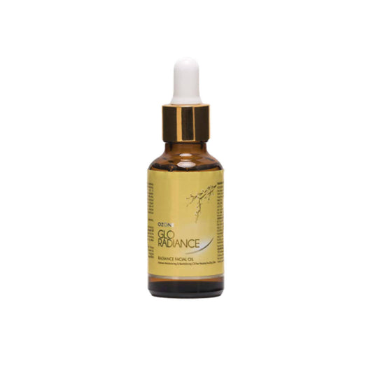 Buy Ozone Glo Radiance Facial Oil from DrMediCart, Ship from India to USA