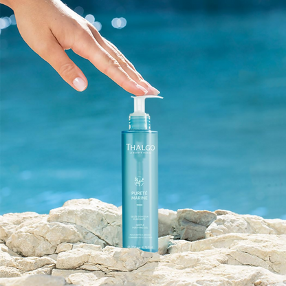 Thalgo Gentle Purifying Gel - Oily Skin Cleanser
