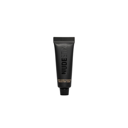Nudestix Tinted Cover Foundation - Nude 7