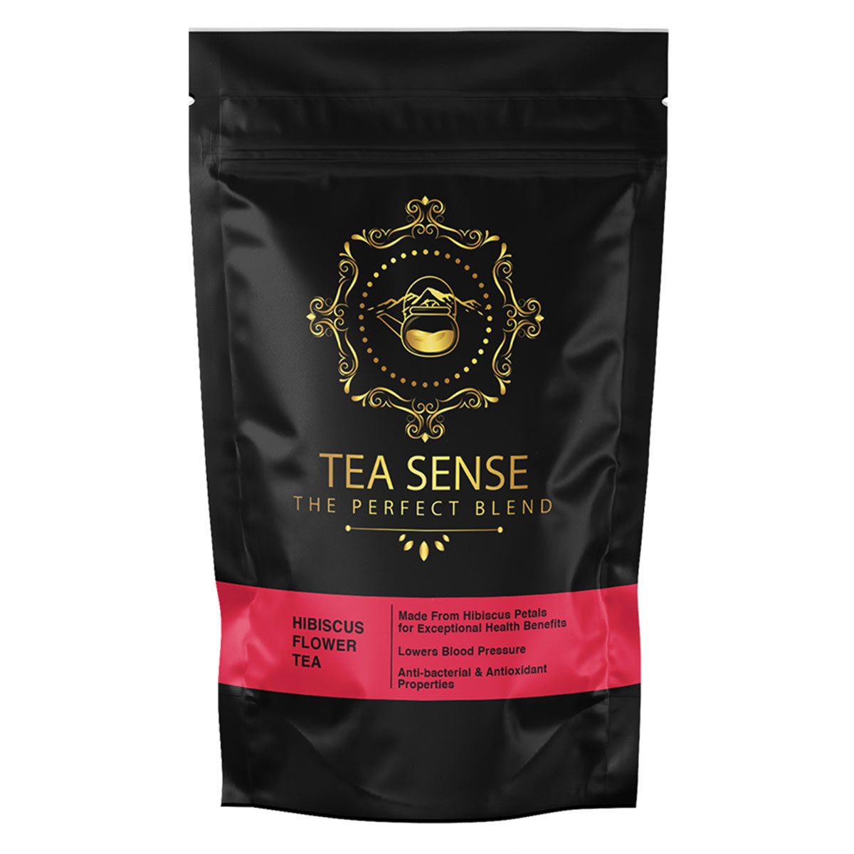 Tea Sense Hibiscus Flower Tea - Drmedicart