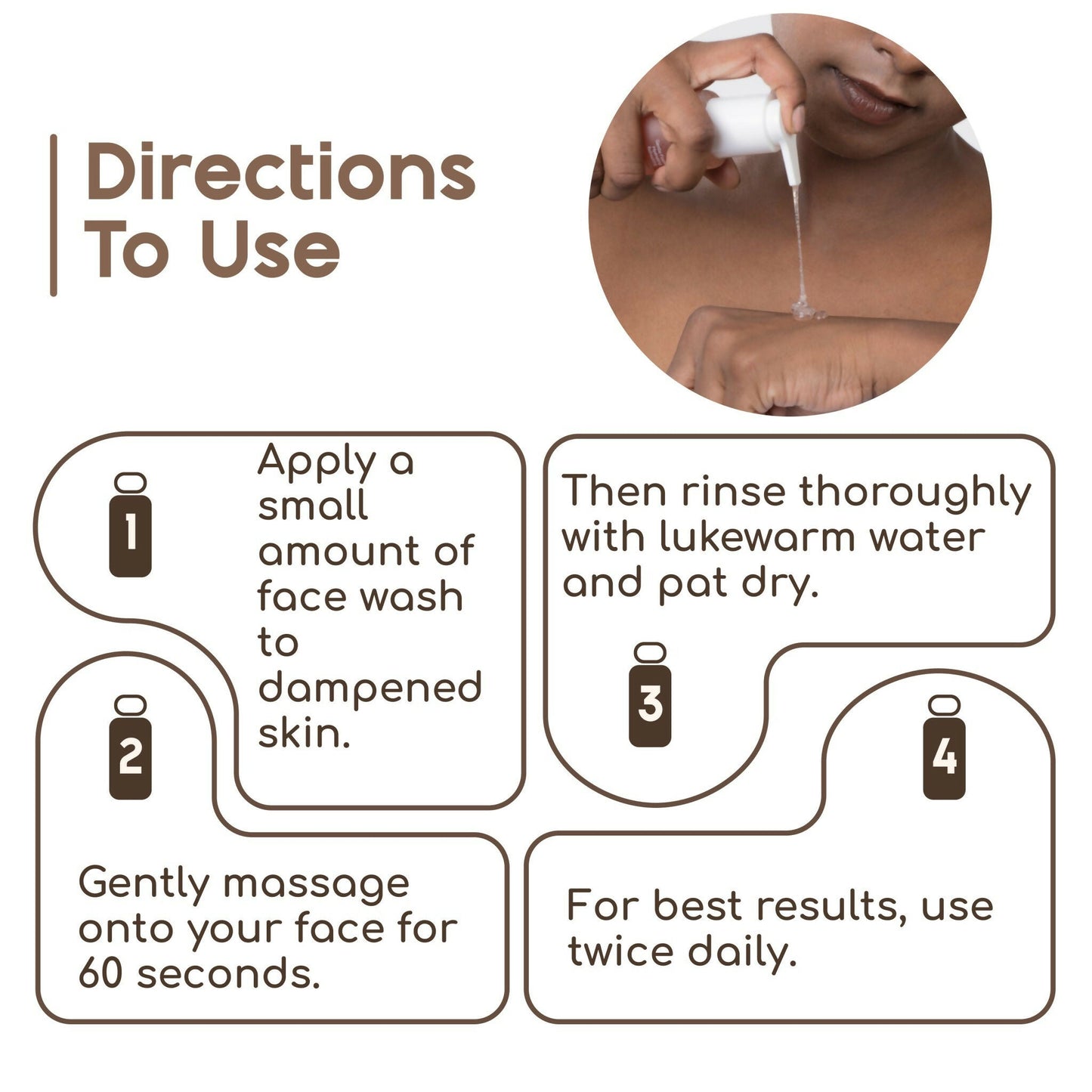 Beyond Rice Rice & Birch Juice - Gentle Face Cleanser