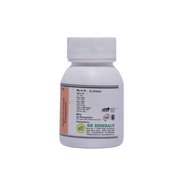 SN Herbals Prostand Capsules