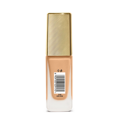Lakme 9to5 Hya Matte Foundation + Hyaluronic Acid - Cool Rose