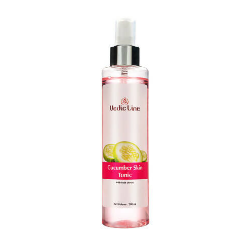 Vedic Line Cucumber Skin Tonic