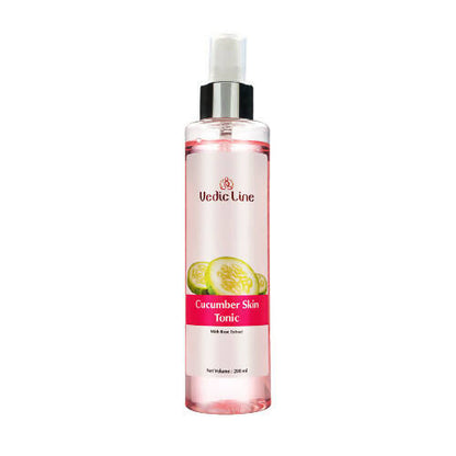 Vedic Line Cucumber Skin Tonic