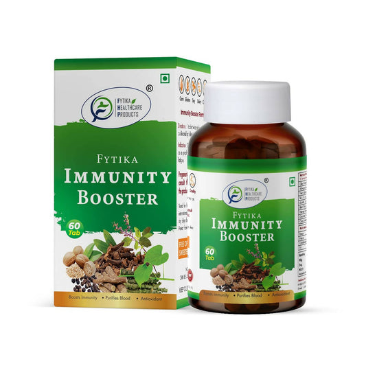Fytika Immunity Booster Tablets