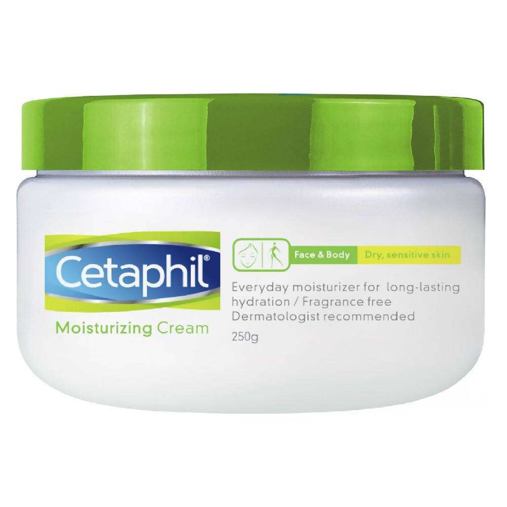 Cetaphil Moisturising Cream