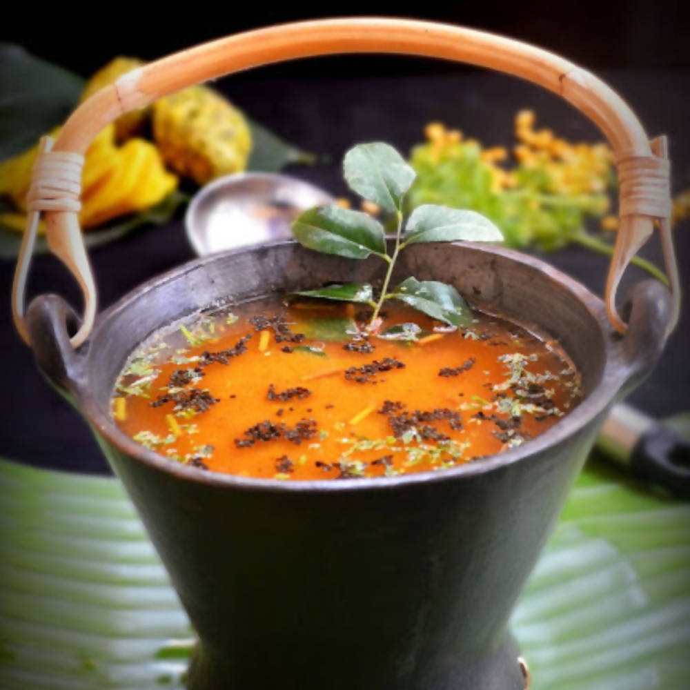 Freshon Kattina Saru Powder