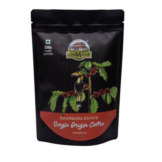Buy Ainmane Baarbara Estate - Arabica from DrMediCart
