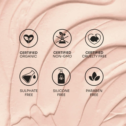 Mintree Oud Detan Body Mask