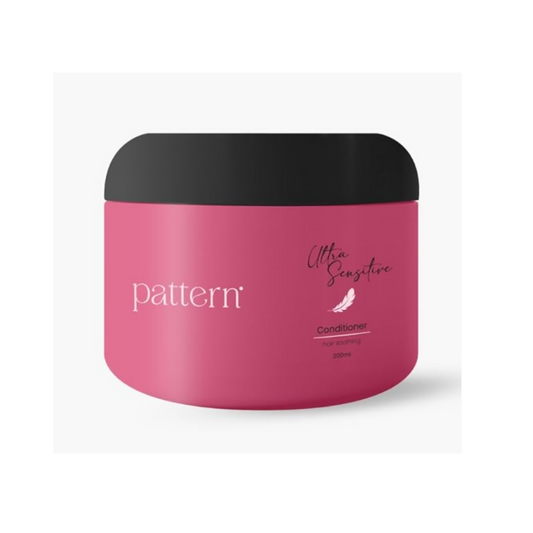 Pattern Ultra Sensitive Conditioner For Men & Women