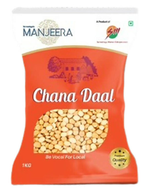 Buy Manjeera Chana Daal from DrMediCart, Ship from India to USA