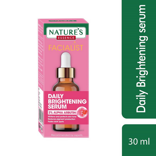 Buy Nature's Essence Facialist Daily Brightening Serum from DrMediCart, Ship from India to USA