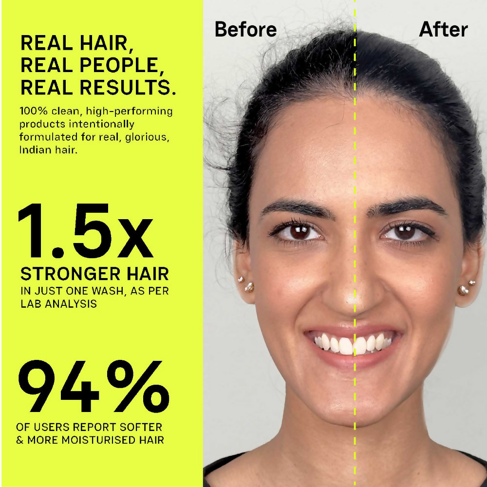 Moxie Beauty On The Fly Hair Finishing Stick