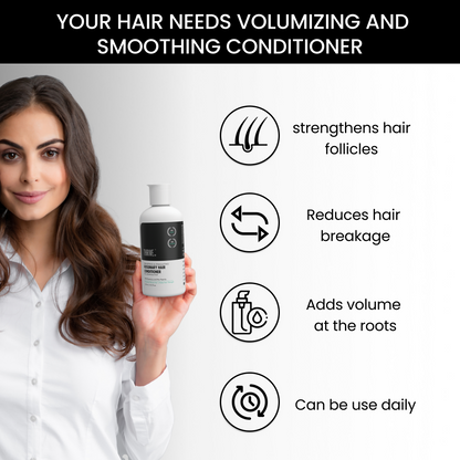 ThriveCo Rosemary Conditioner - Drmedicart